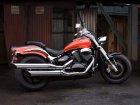 2007 Suzuki Boulevard M50